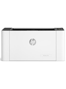 Принтер HP Laser 107a - изображение